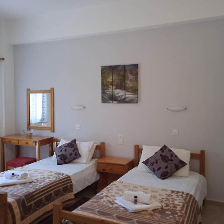 Villa Kaloudis Agios Georgios  Bagian luar foto