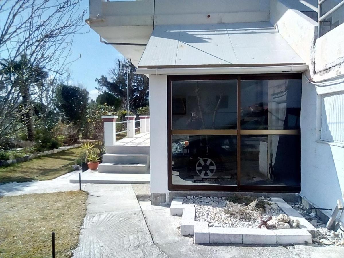 Villa Kaloudis Agios Georgios  Bagian luar foto