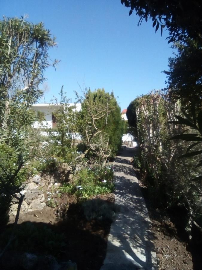 Villa Kaloudis Agios Georgios  Bagian luar foto