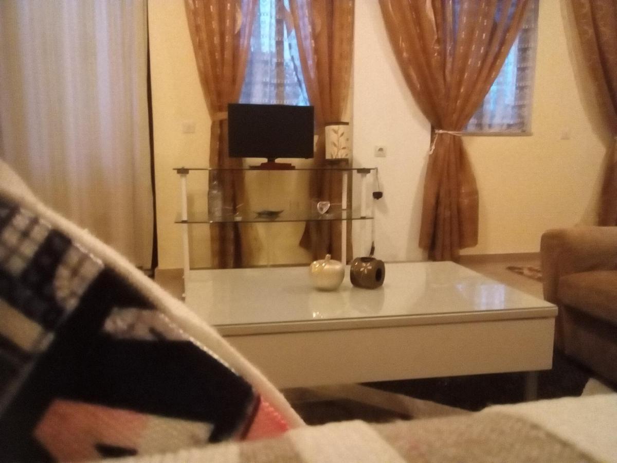 Villa Kaloudis Agios Georgios  Bagian luar foto
