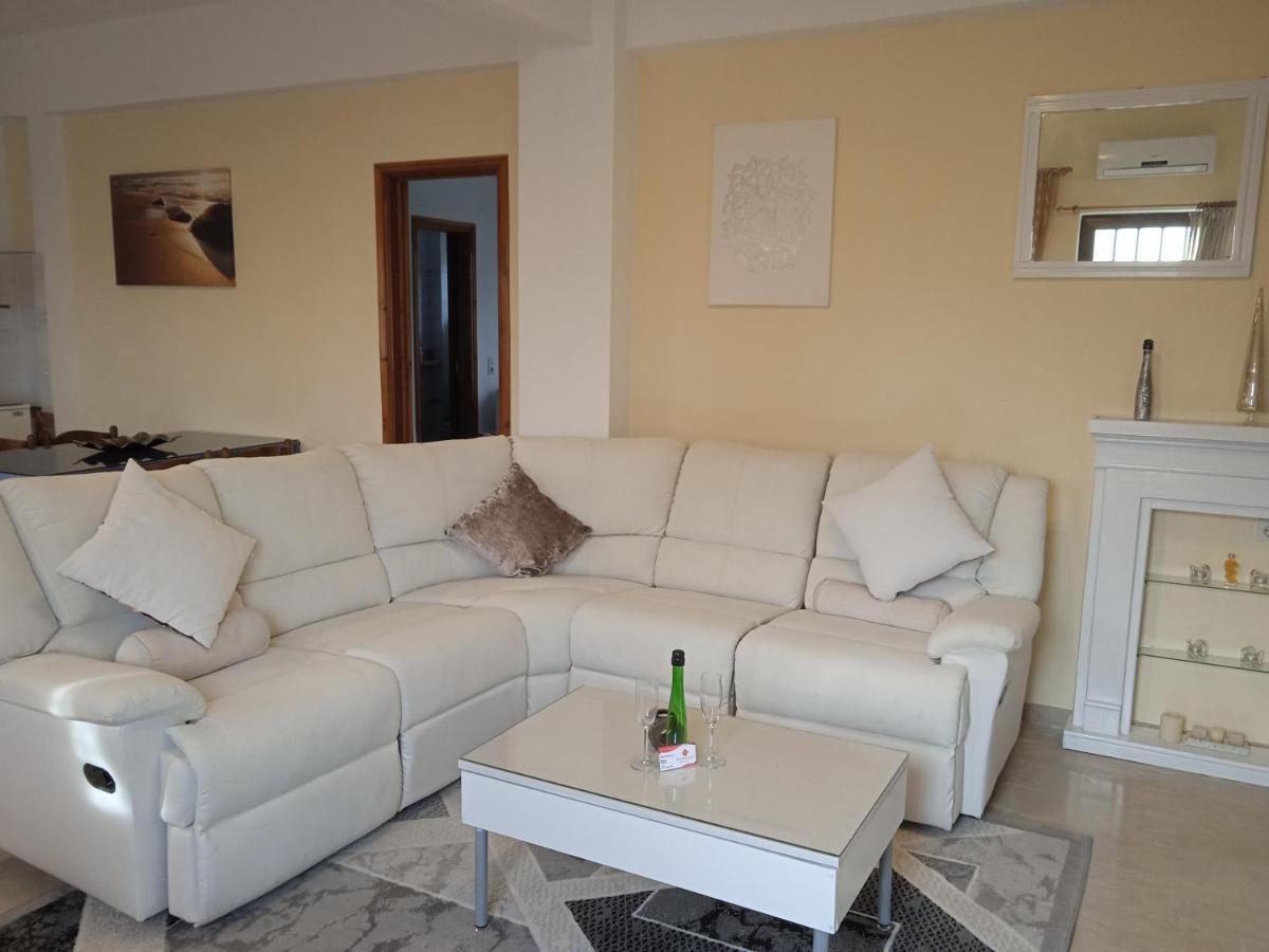 Villa Kaloudis Agios Georgios  Bagian luar foto