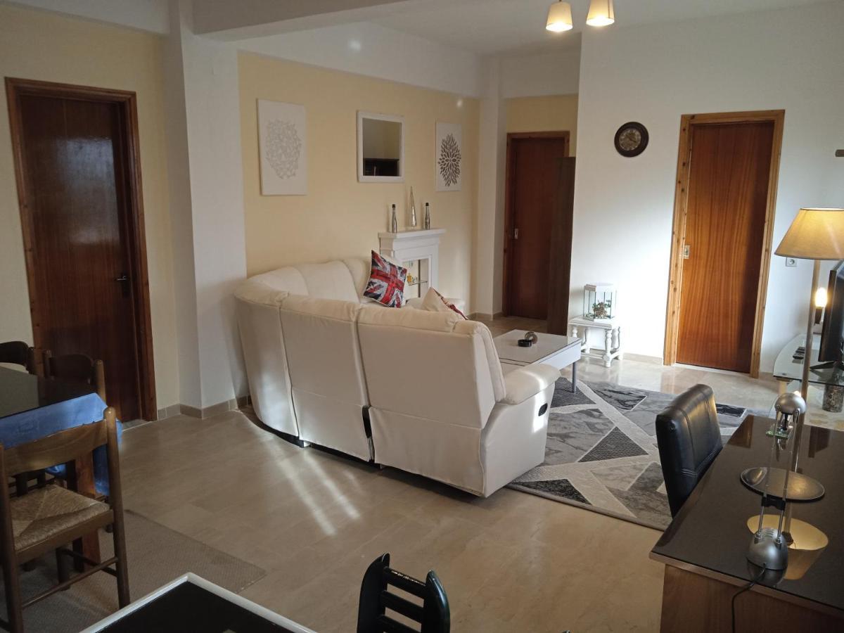 Villa Kaloudis Agios Georgios  Bagian luar foto